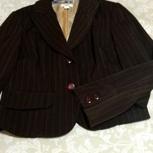 Ladies suit jacket